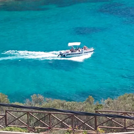 Apartment Manti Skala Marion