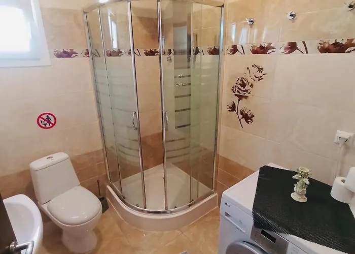 Manti Lejlighed Skála Marión