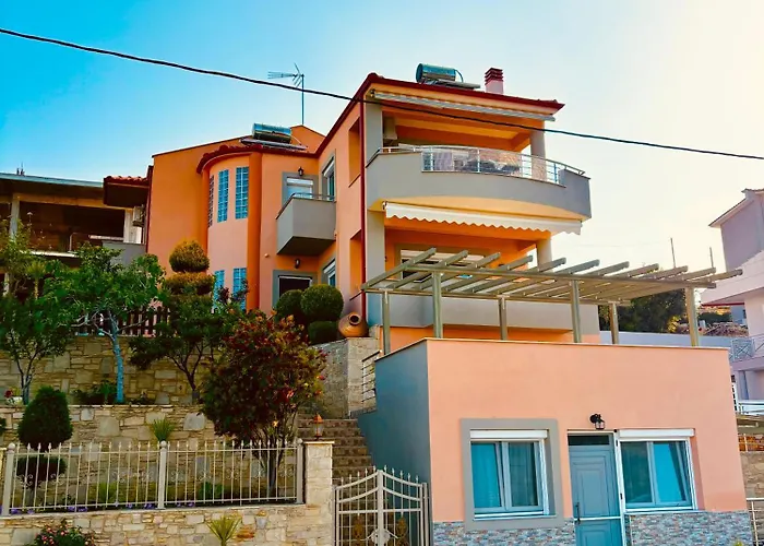 Manti Skála Marión