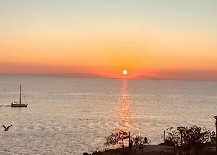 Manti Skála Marión