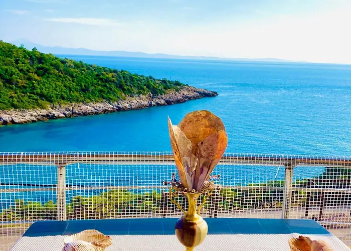 Manti Skála Marión