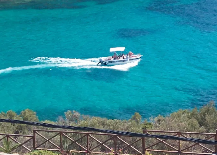 Lejlighed Manti Skála Marión