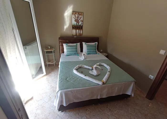 Manti Skála Marión