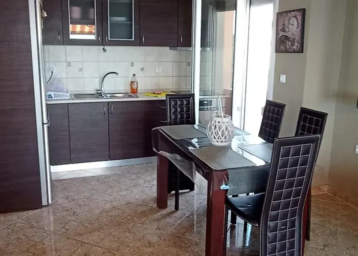 Manti * Skála Marión